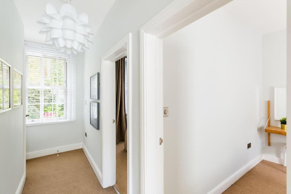 Fabulous Malvern Townhouse Great Malvern Exterior foto